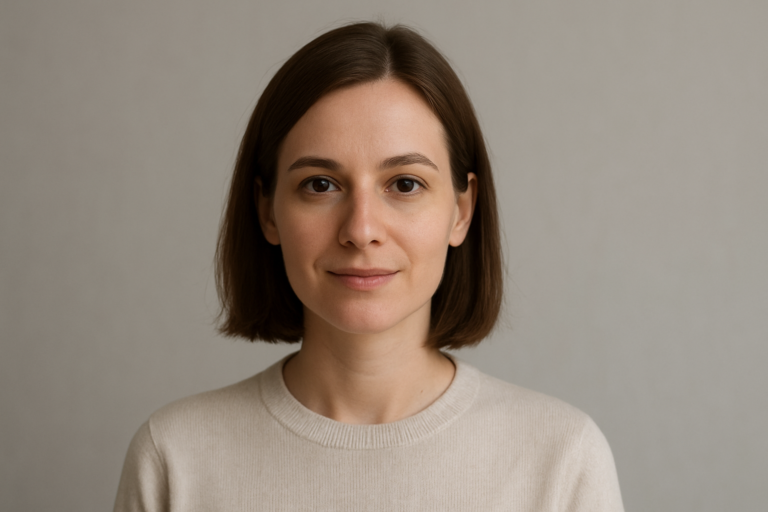 Евгения Орлова