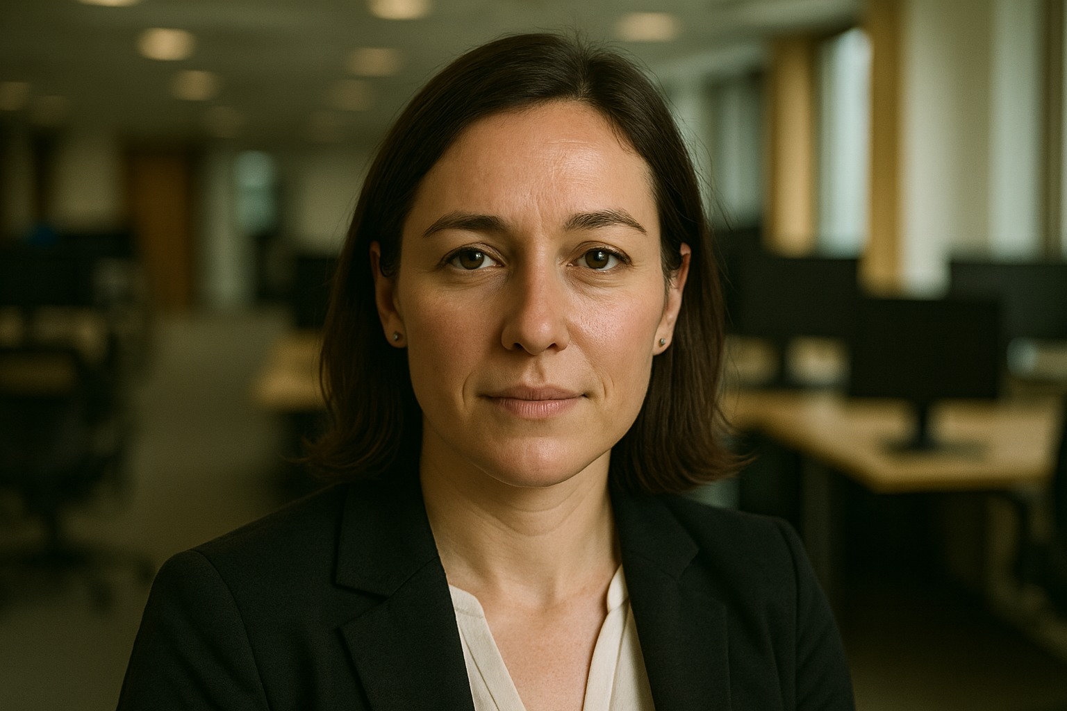 Дарья Кошкина