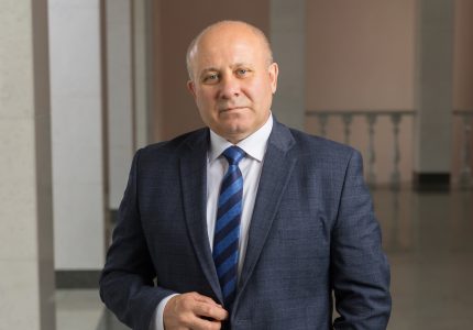 Кравчук Сергей Анатольевич