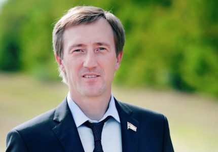 Живайкин Александр Иванович