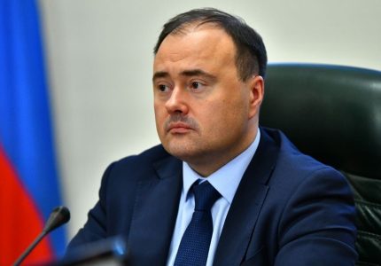 Молчанов Артём Владимирович