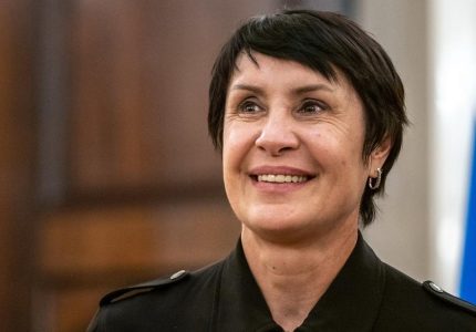 Егорова Любовь Ивановна