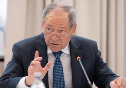 Букаев Геннадий Иванович