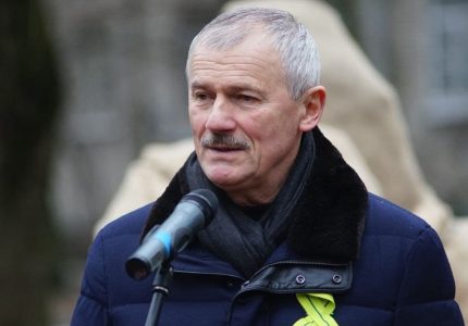 Цед Николай Григорьевич