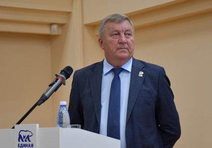 Камеко Владимир Николаевич