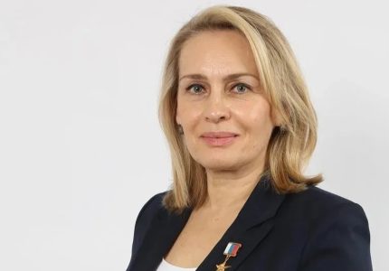 Гаревская Юлия Анатольевна