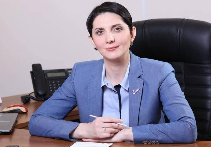 Рябцева Жанна Анатольевна